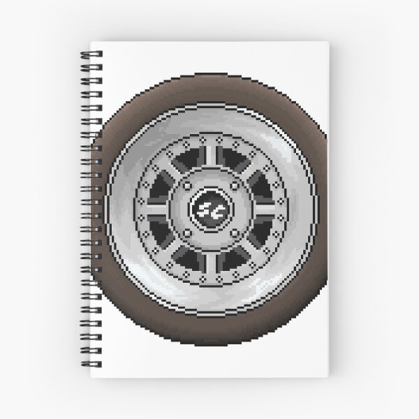 Item preview, JDM Eight Spoke Wheel designed and sold by SChinchilla.