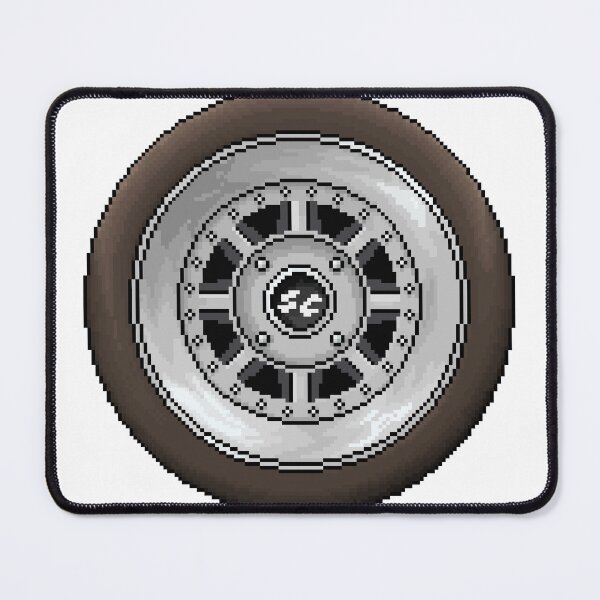 Item preview, JDM Eight Spoke Wheel designed and sold by SChinchilla.