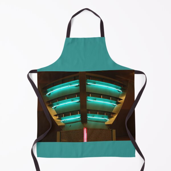 Item preview, Neon Lines designed and sold by Linda Bianic.