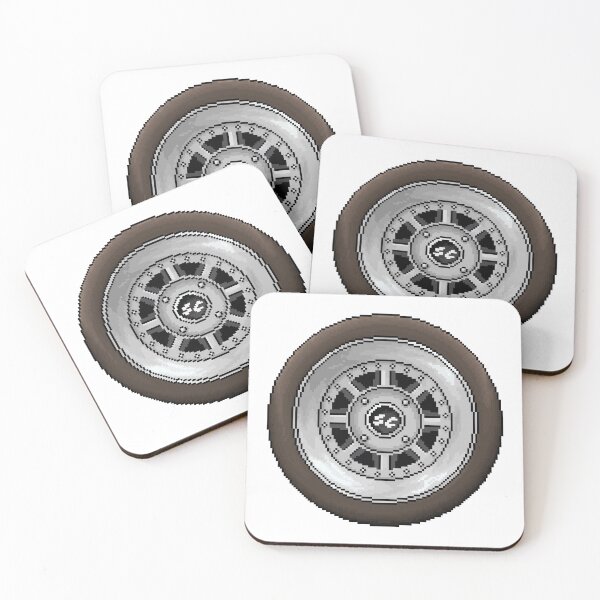 Item preview, JDM Eight Spoke Wheel designed and sold by SChinchilla.