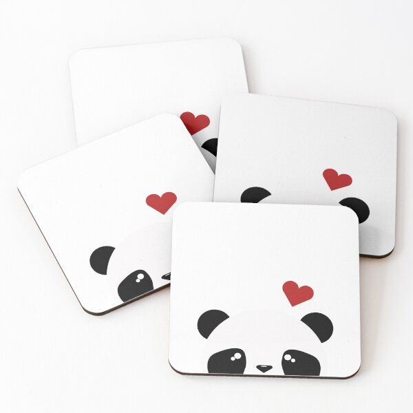 Item preview,  Panda in a pocket designed and sold by Pocalium.