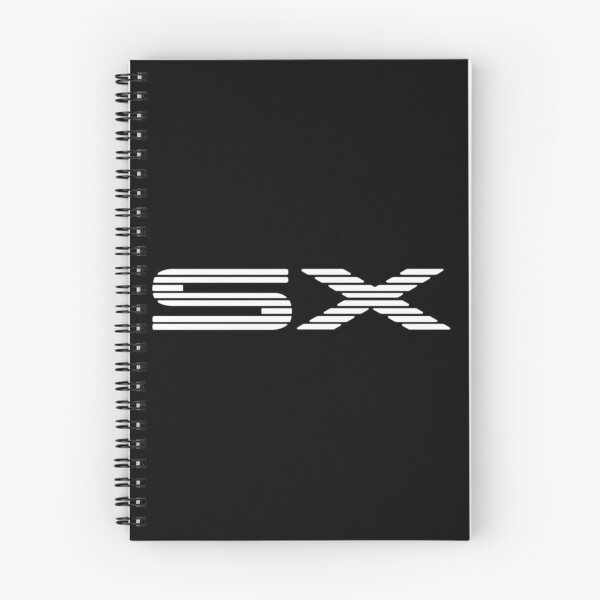 Artikelvorschau, SX-Logo. 180sx 200sx 240sx Schassis| Perfektes Geschenk entworfen und verkauft von trudiess.
