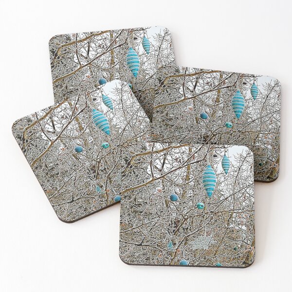 Item preview, Wintertime designed and sold by Regina Landeck.