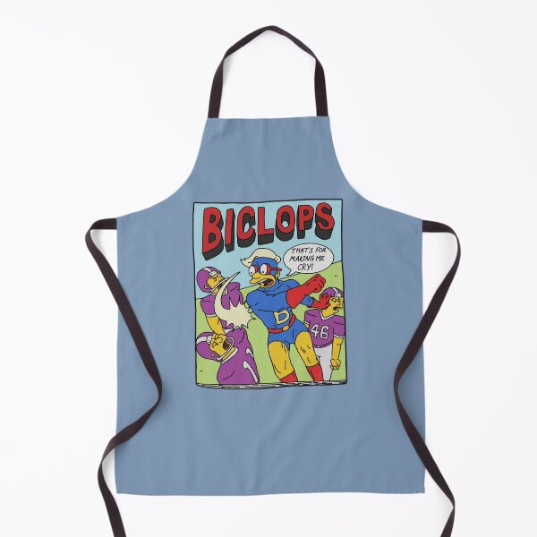 Item preview, Biclops Comic designed and sold by thebcarts.