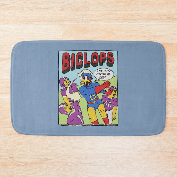 Item preview, Biclops Comic designed and sold by thebcarts.