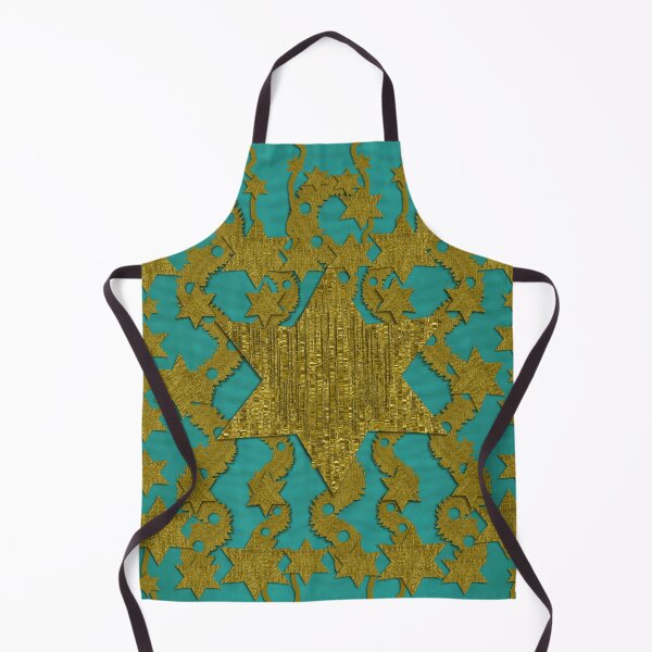 Item preview, the golden star the brightest of them all in universe designed and sold by Pepita Selles.