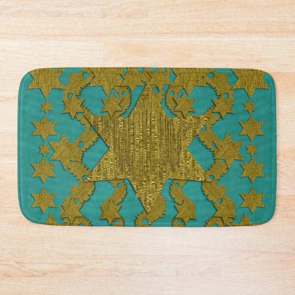 Item preview,  the golden star the brightest of them all in universe designed and sold by Pepita Selles.