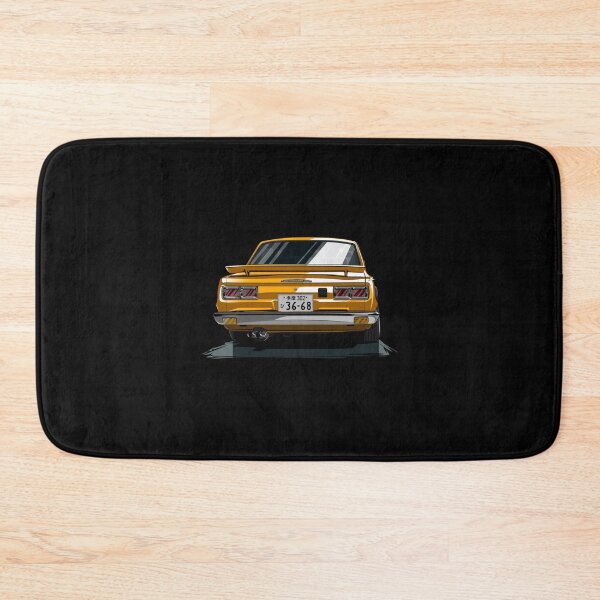 Item preview, Nissan Hakosuka 2000 GT-R| Perfect Gift designed and sold by trudiess.