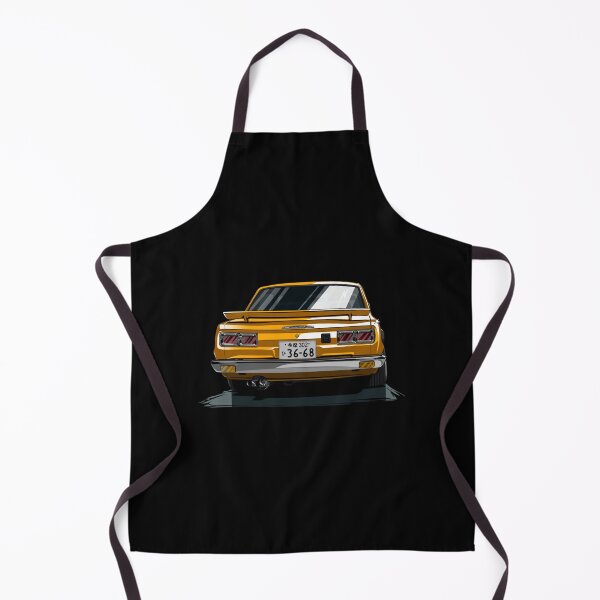 Item preview, Nissan Hakosuka 2000 GT-R| Perfect Gift designed and sold by trudiess.