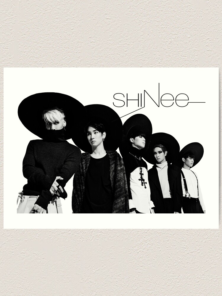 SHINee