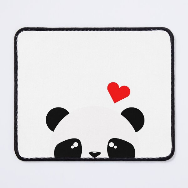 Item preview, Panda in a pocket designed and sold by Pocalium.