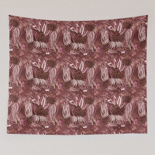 Item preview, Autumn festival  designed and sold by mythictawniowl.