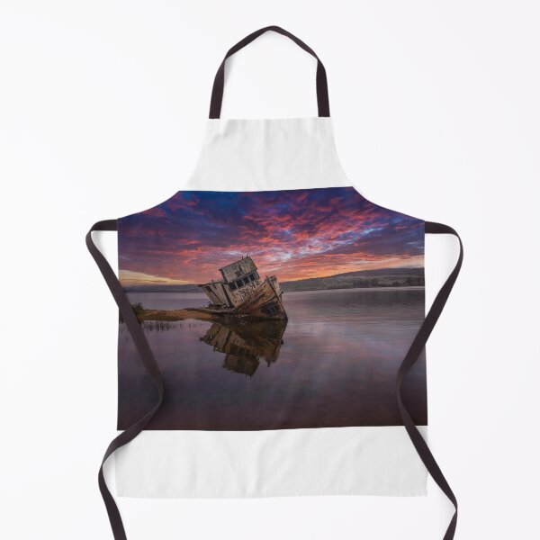 Item preview, The Forgotten Point Reyes designed and sold by Garry Gay.