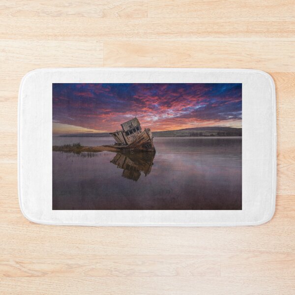 Item preview, The Forgotten Point Reyes designed and sold by Garry Gay.