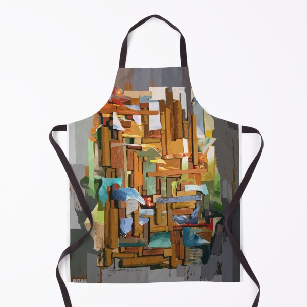 Item preview, Collage Construct No. 1 designed and sold by MarkArTurner.