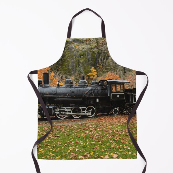 Item preview, Skagit River Railway, Engine #6 (2) designed and sold by Jim Stiles.