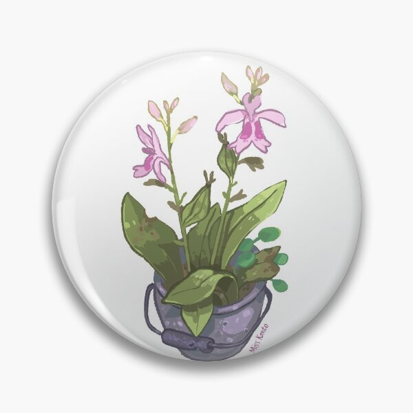 Item preview, Random orchid designed and sold by MISSKANTO.