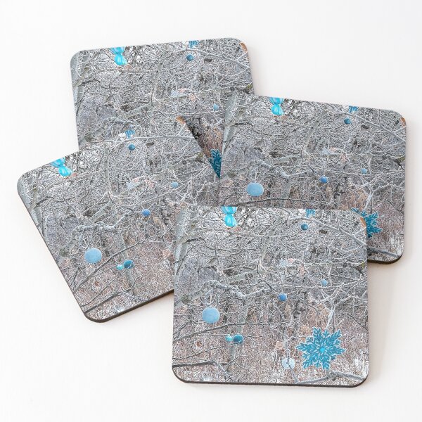 Item preview, Wintertime 2 designed and sold by Regina Landeck.