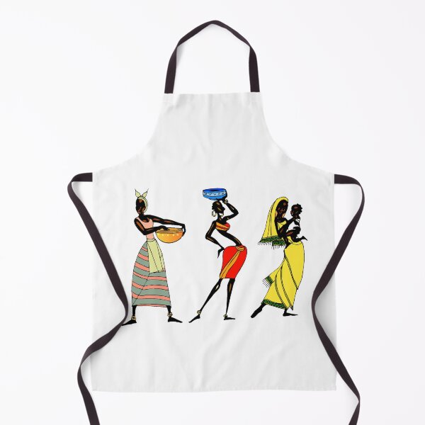 Item preview, African Culture T-Shirt designed and sold by ZANTRART.