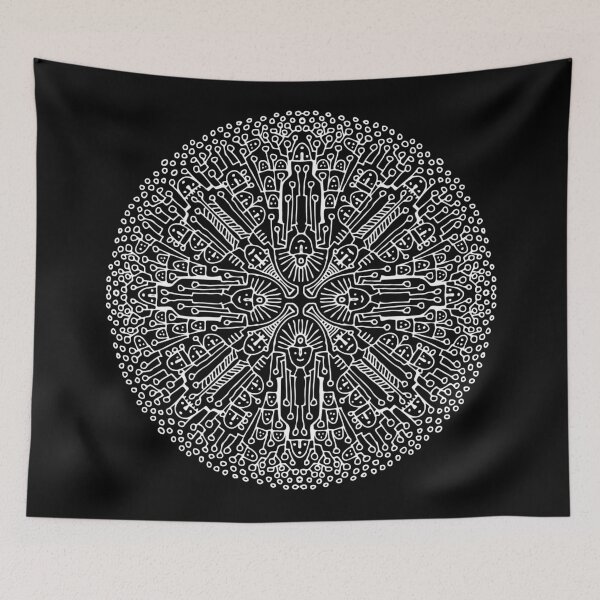 Item preview, ICONS designed and sold by Angela Treat Lyon.