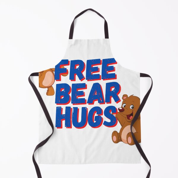 Item preview, Free Bear Hugs designed and sold by EddieB1979.