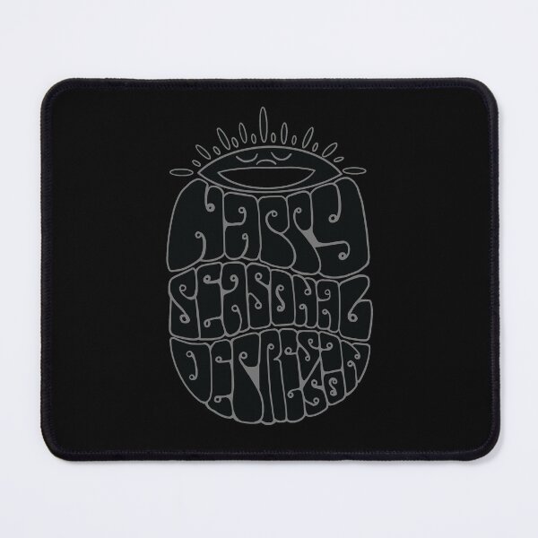 Item preview, Happy Seasonal Depression - black  v2 designed and sold by REFCreative.