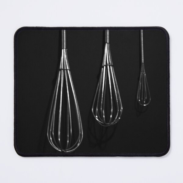 Item preview, papa whisk•mama whisk•baby whisk designed and sold by Linda Bianic.