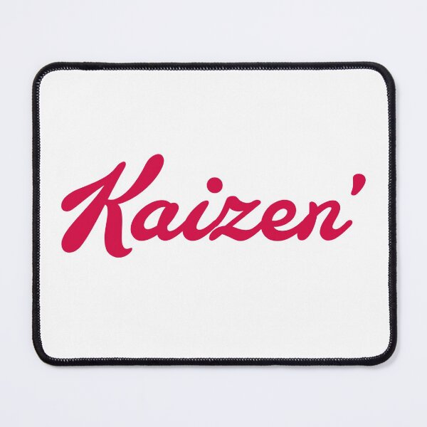 Item preview, Kaizen Logo designed and sold by BeFranky.