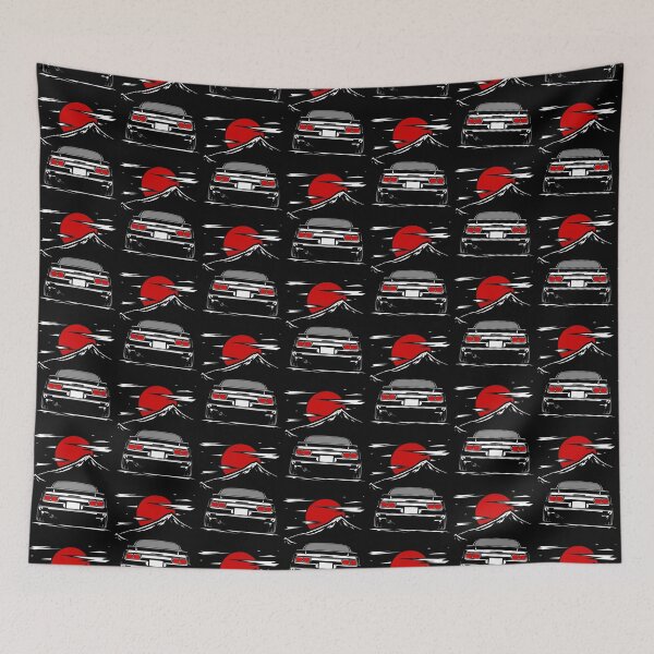 Item preview, Nissan Hakosuka Haruna| Perfect Gift designed and sold by trudiess.