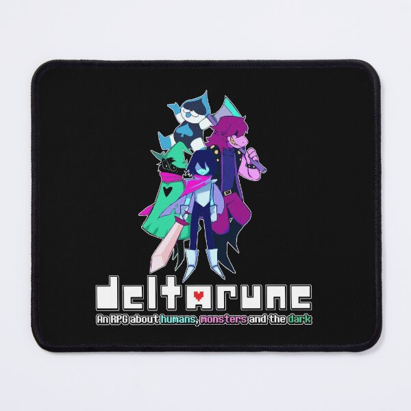 Item preview, deltarun spamton designed and sold by capotees.
