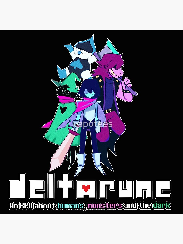 deltarun spamton