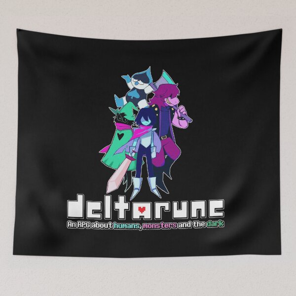 Item preview, deltarun spamton designed and sold by capotees.
