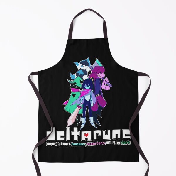 Item preview, deltarun spamton designed and sold by capotees.