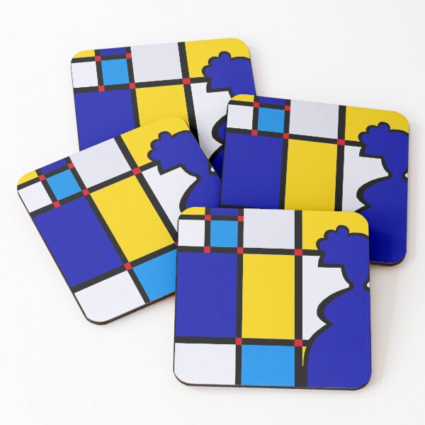 Item preview, broadway menina designed and sold by daliaberlin.