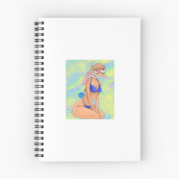 Item preview, Bikini Ren designed and sold by andrrreeew.