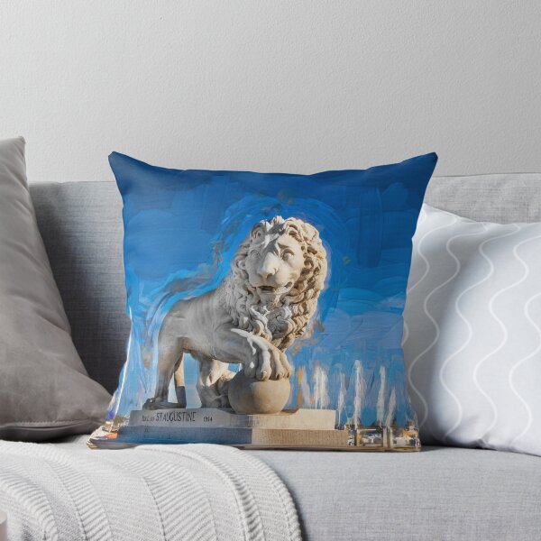 Item preview, Bridge of Lions St Augustine Florida  designed and sold by RichFrancoCars.