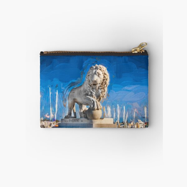 Item preview, Bridge of Lions St Augustine Florida  designed and sold by RichFrancoCars.