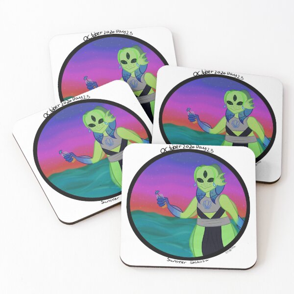 Item preview, Seasonal Circles Part 2 Shihosu designed and sold by KaiMacTrash.