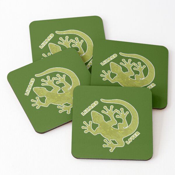 Item preview, I love Lizards Lizard Lover designed and sold by janraydesigns.