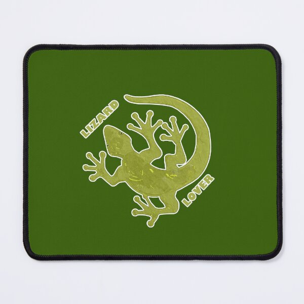 Item preview, I love Lizards Lizard Lover designed and sold by janraydesigns.