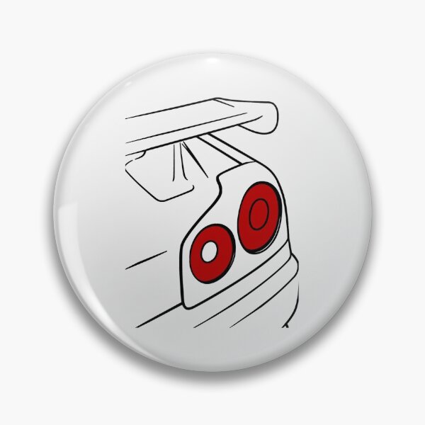 Item preview, R34 Skyline| Perfect Gift designed and sold by trudiess.