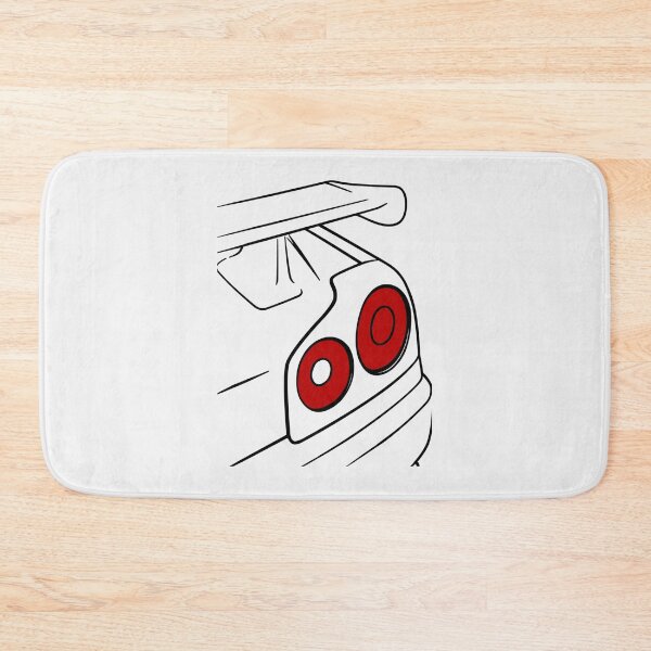 Item preview, R34 Skyline| Perfect Gift designed and sold by trudiess.