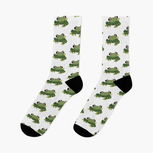 Artikelvorschau, Frogstomp entworfen und verkauft von andrrreeew.