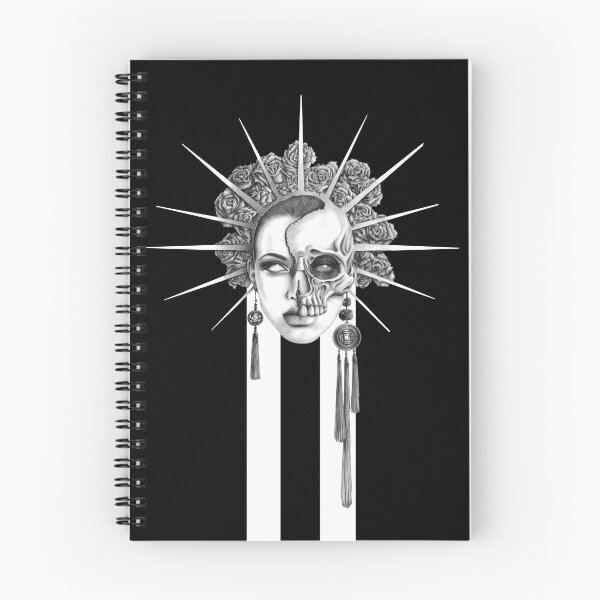 Item preview, HEIRESS Skull Princess designed and sold by Ders-Art.