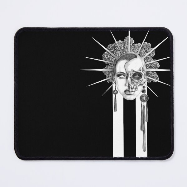 Item preview, HEIRESS Skull Princess designed and sold by Ders-Art.