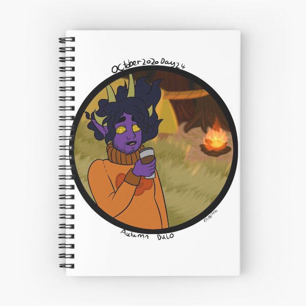 Item preview, Seasonal Circles Part 3 Dulo designed and sold by KaiMacTrash.