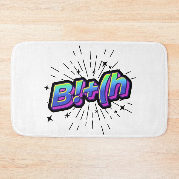 Item preview, B!+(h - black ver designed and sold by REFCreative.