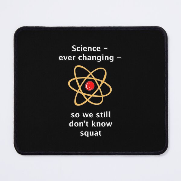 Item preview, Science - ever changing designed and sold by janraydesigns.