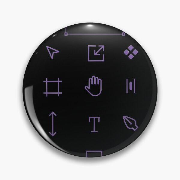 Item preview, Designer basics - UX Figma Design designed and sold by Nikkokikko.