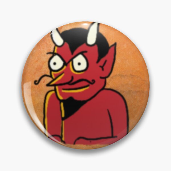 Item preview, cheeky satan designed and sold by andrrreeew.